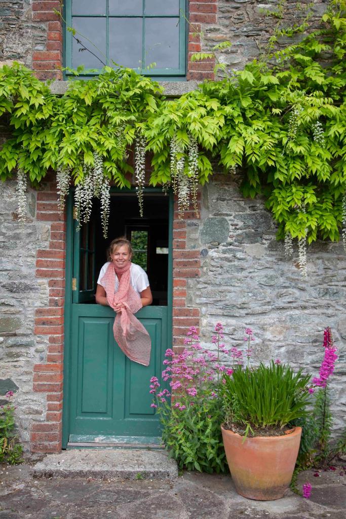 The Stable Yard House at Burtown House & Gardens photo 3
