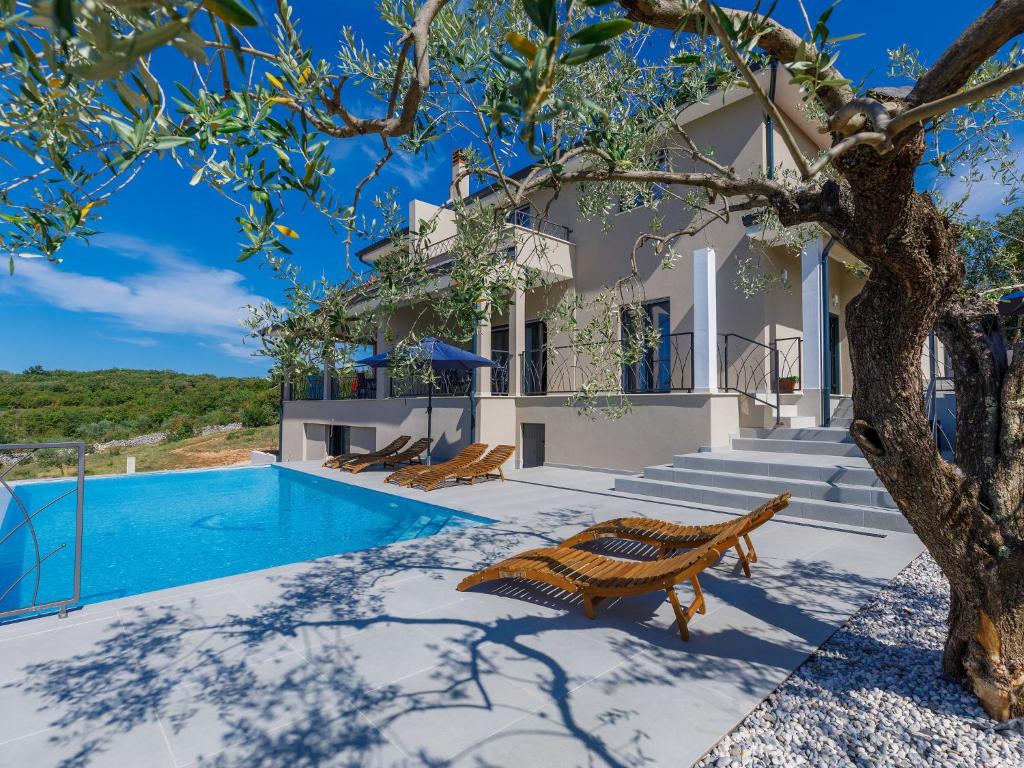 Holiday Home Villa Bella by Interhome photo 1