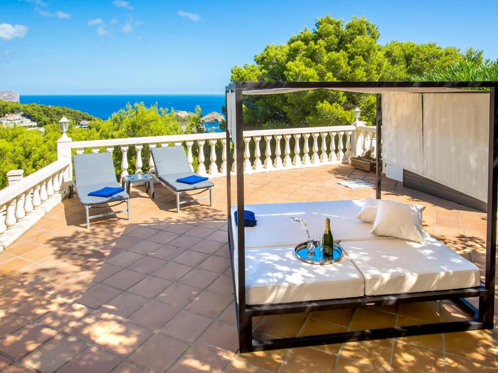 Villa La Tahona by Interhome photo 1