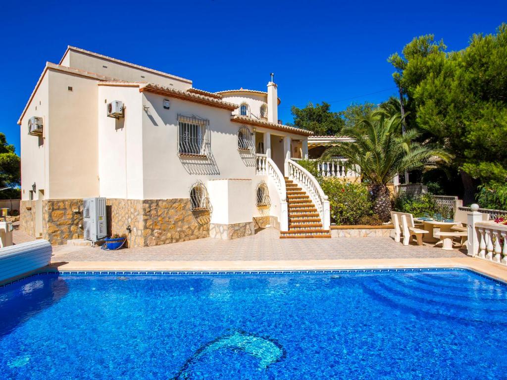 Villa La Tahona by Interhome photo 2