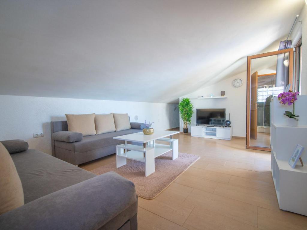 Apartment Wind Soleil by Interhome photo 2