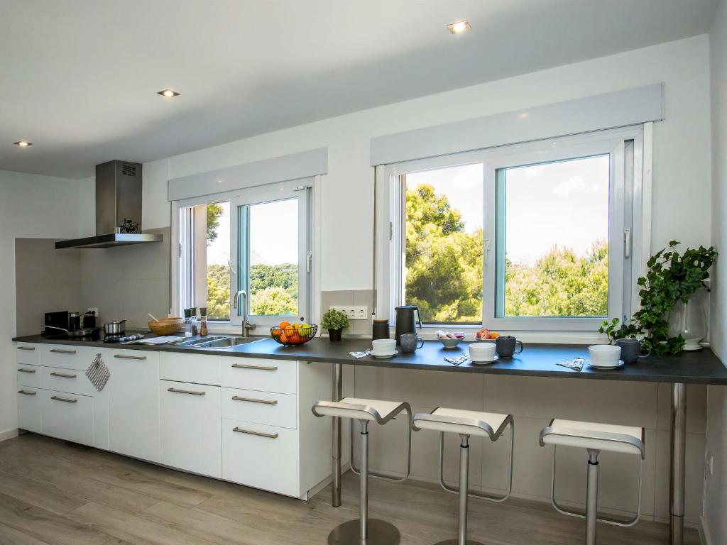 Villa La Tahona by Interhome photo 4