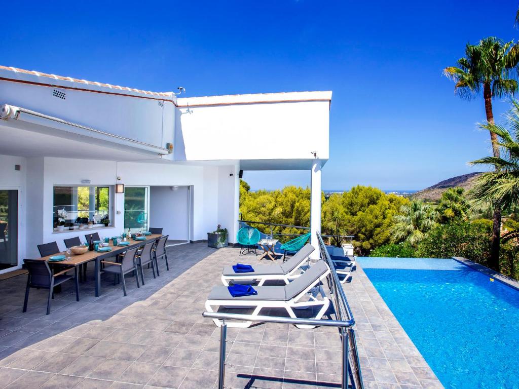 Villa Laureen by Interhome photo 1