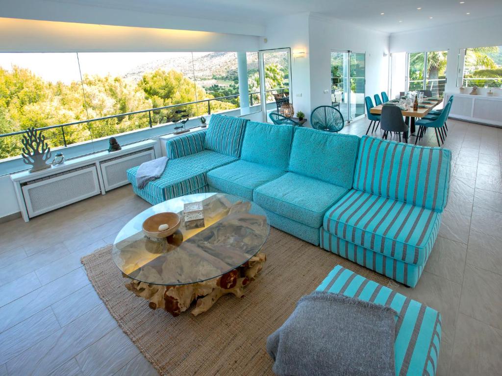 Villa Laureen by Interhome photo 3