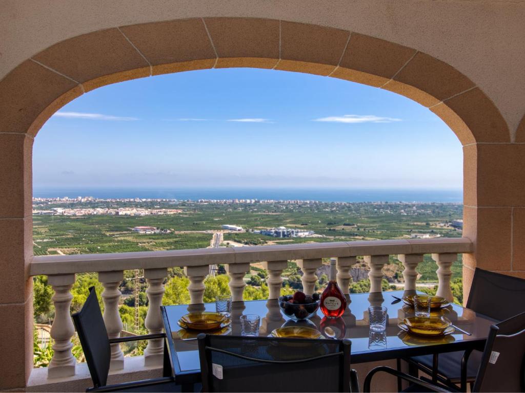 Villa Bellvue by Interhome photo 1