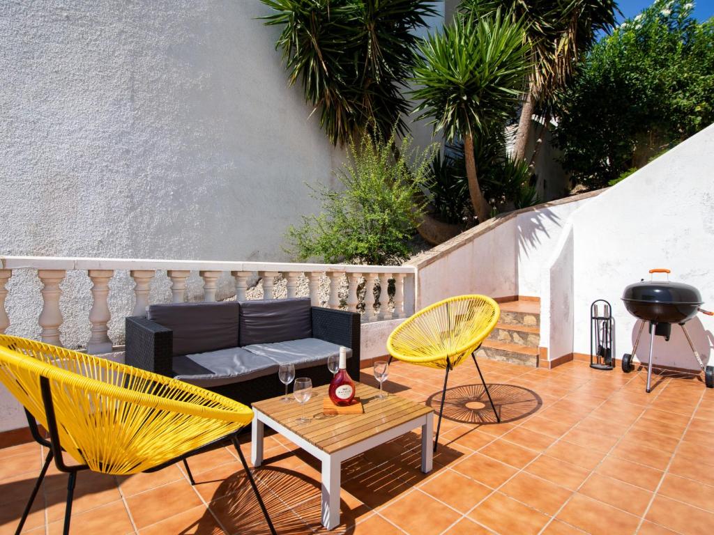 Villa Bellvue by Interhome photo 2