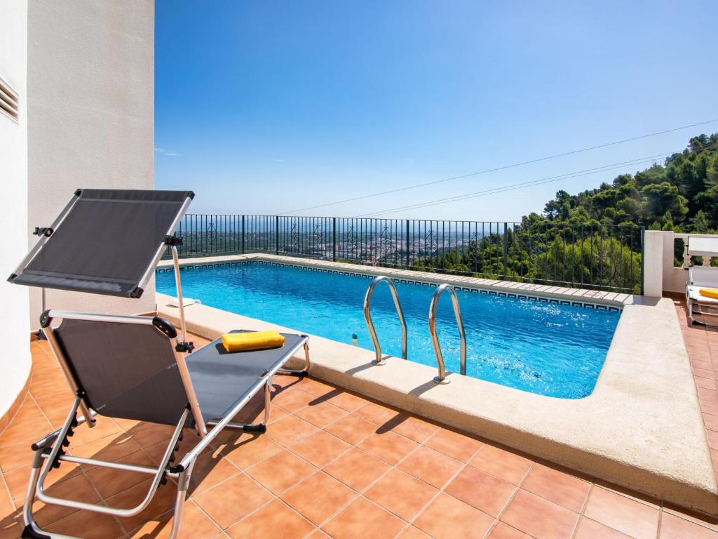 Villa Bellvue by Interhome photo 3