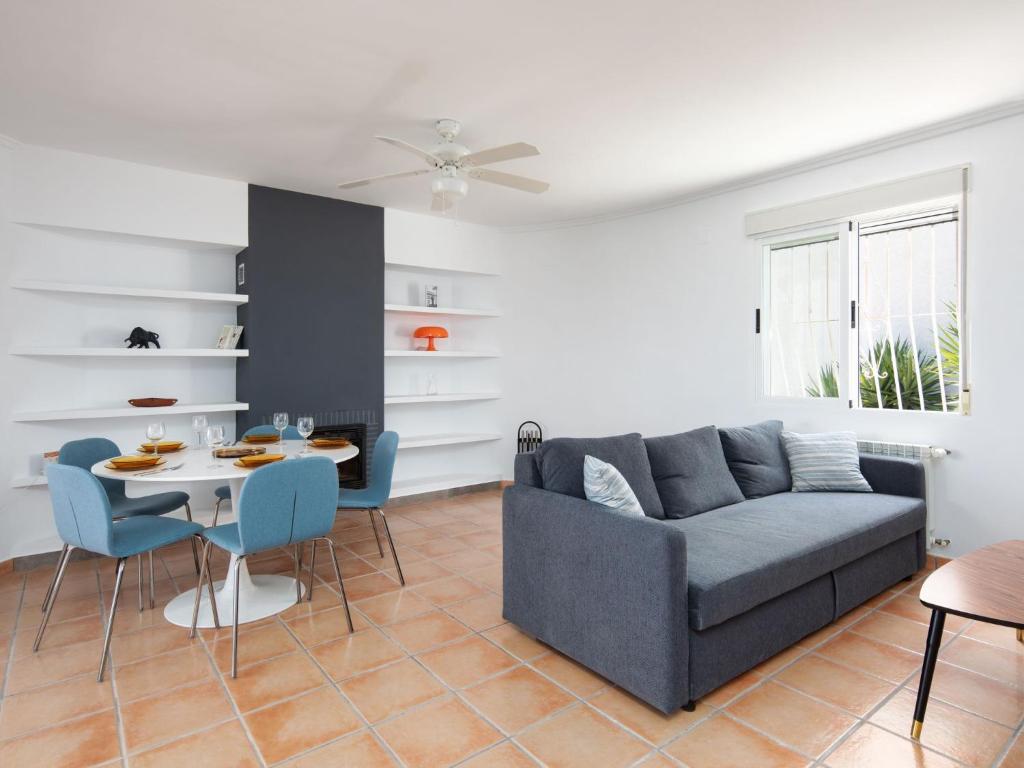 Villa Bellvue by Interhome photo 4