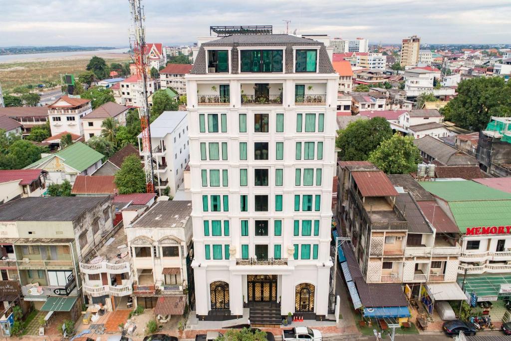 SureStay Hotel by Best Western Vientiane photo 1