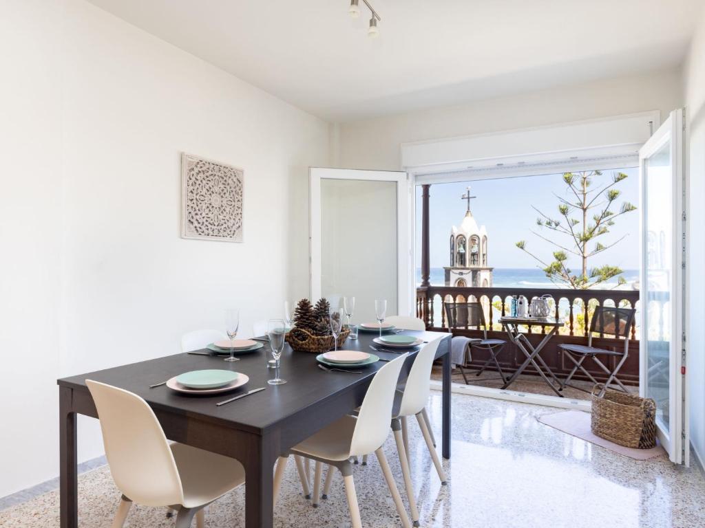 Apartment Océano by Interhome photo 2