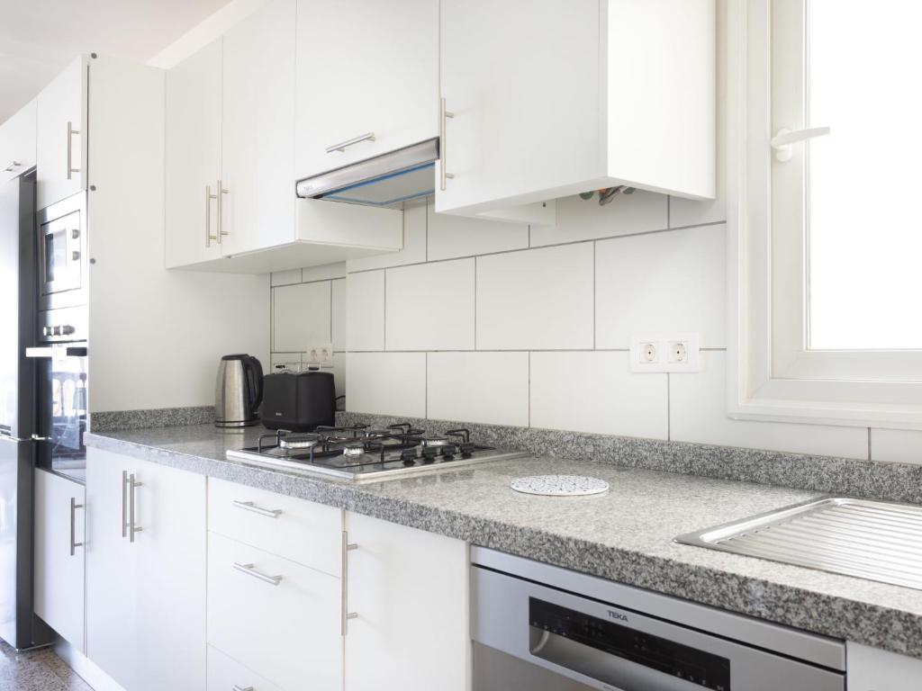 Apartment Océano by Interhome photo 3