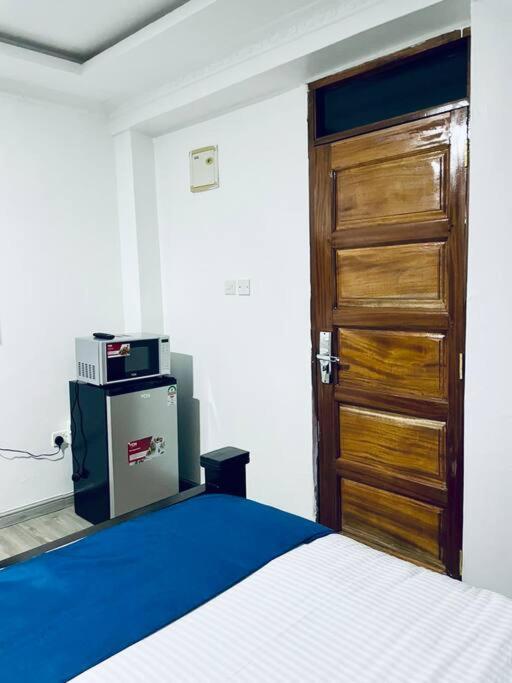 Abby Studio Apartment with Swimming Pool photo 3