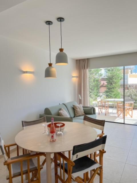 ECO-APARTMENTS LA MARINEDA photo 4
