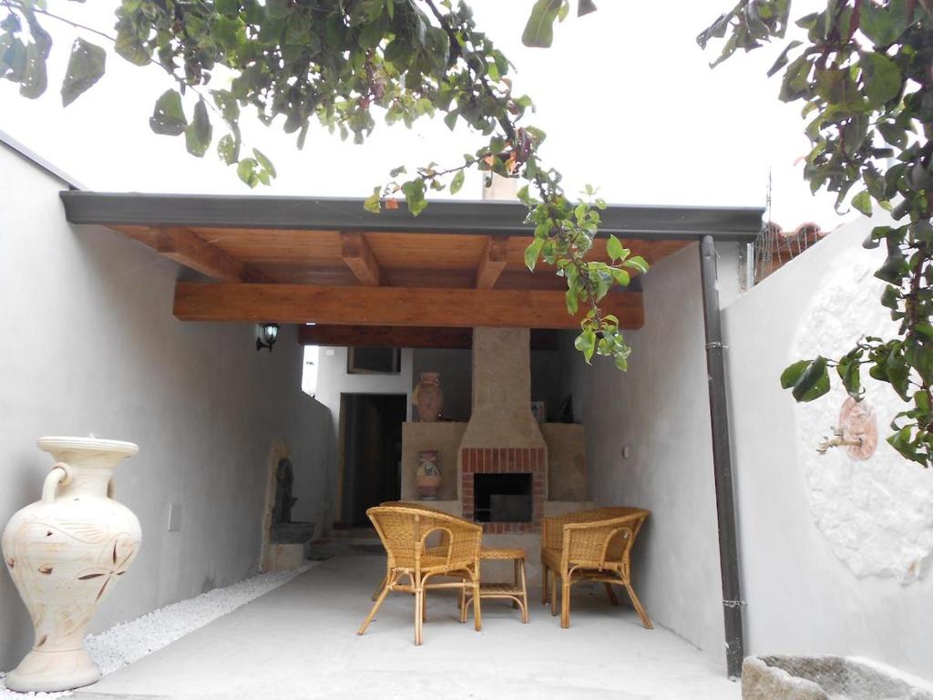 Casa Sisse