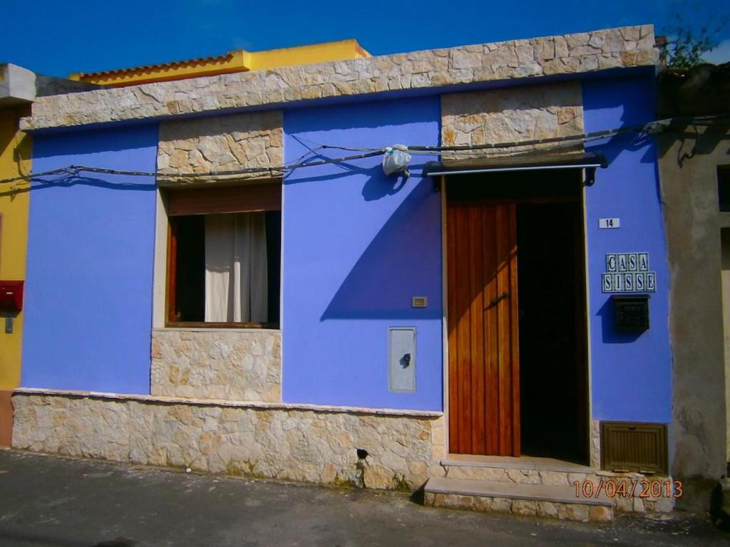 Casa Sisse photo 1