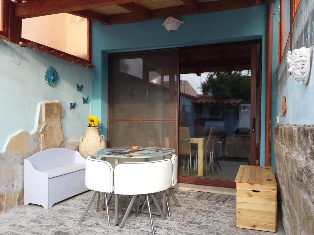 Casa Zia Mariolina