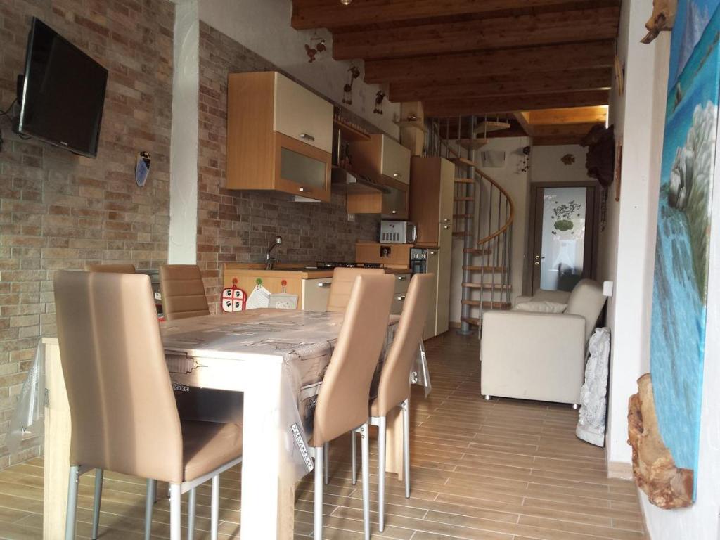 Casa Zia Mariolina photo 1