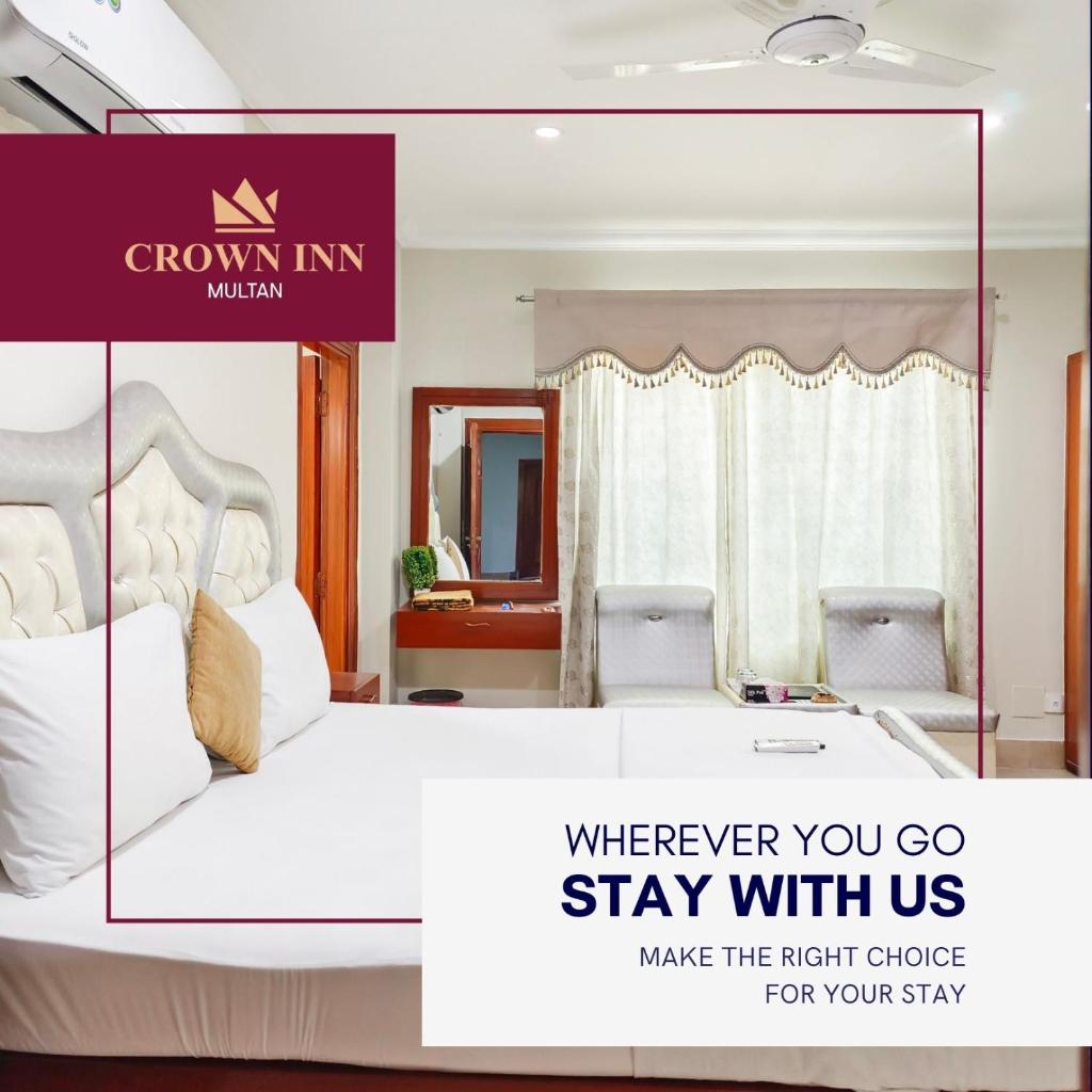 Hotel Crown Inn photo 2