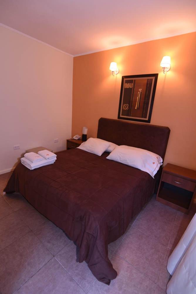 Hotel Aeropuerto Ezeiza Casa de MR photo 2