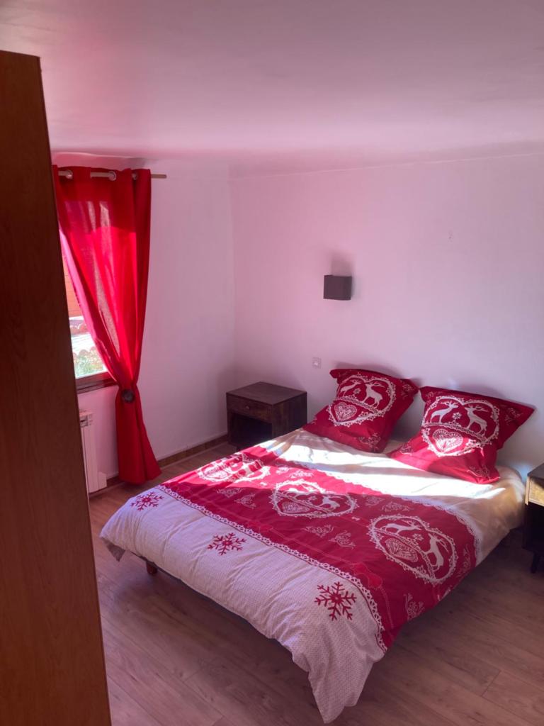 Location appartement 4 couchages en rez de jardin photo 2