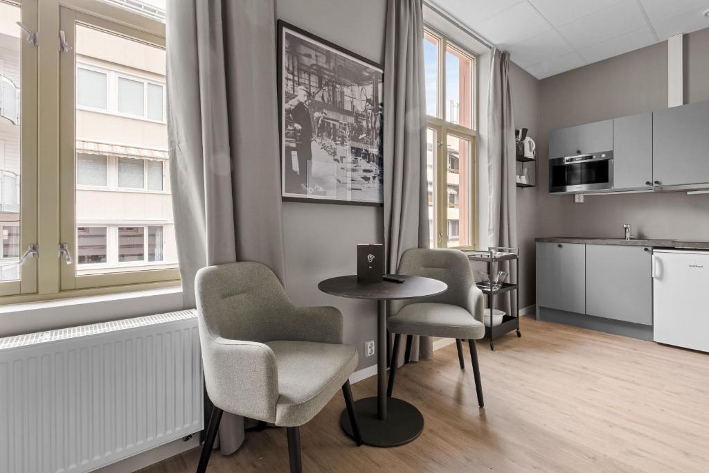 Forenom Serviced Apartments Drammen photo 3