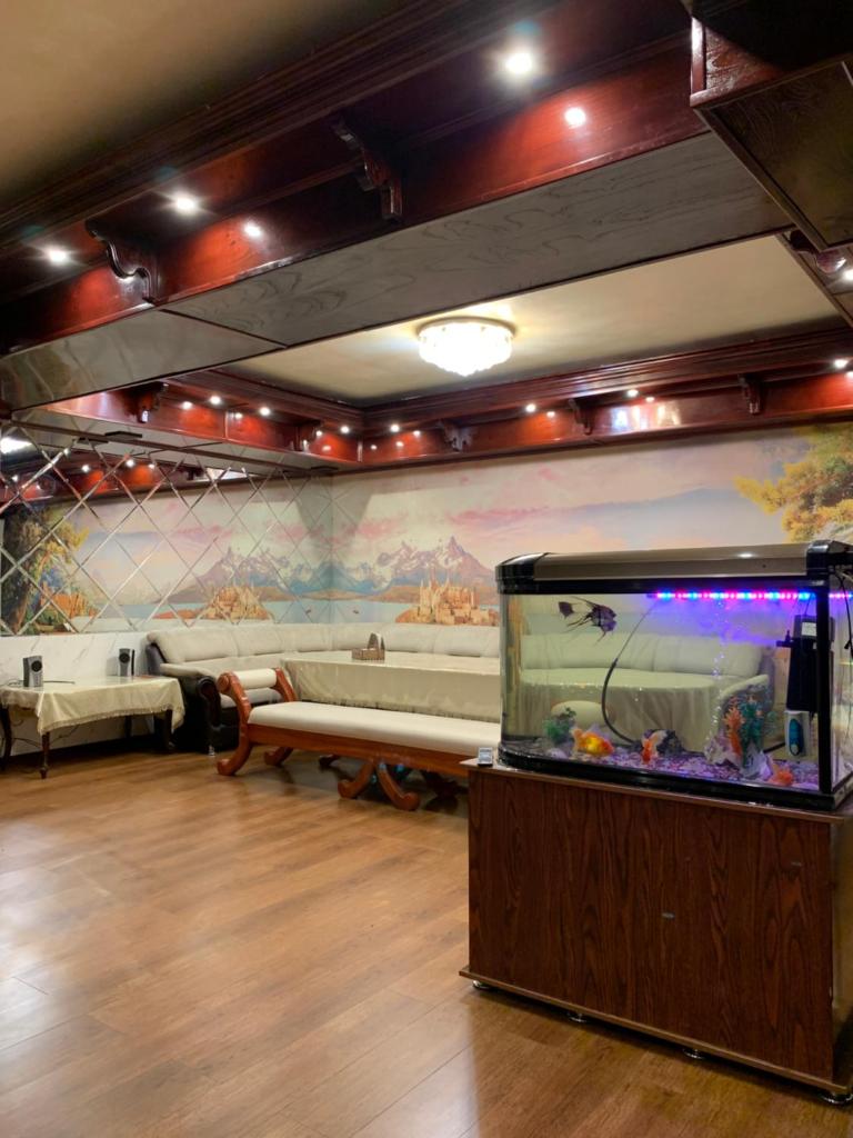 Galeon Hotel photo 4