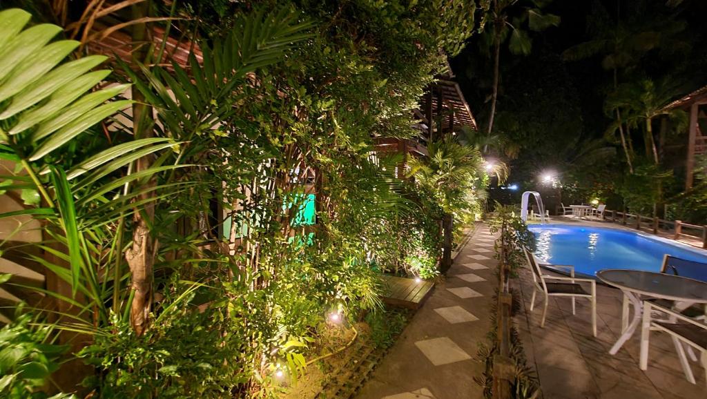 Taipabas Hotel photo 4