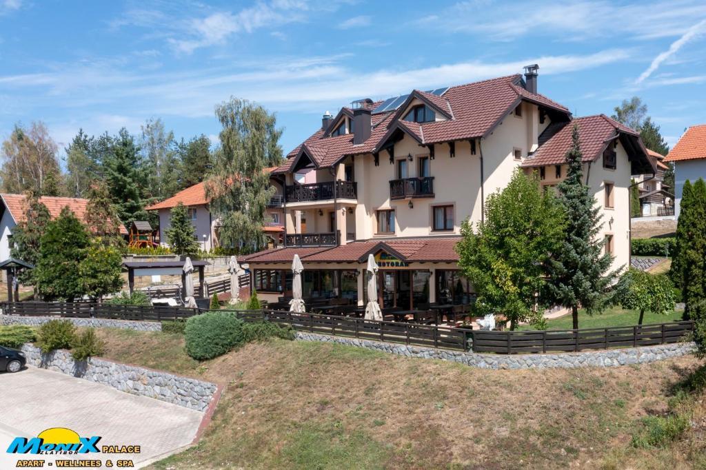 Vila Monix Club Zlatibor photo 4