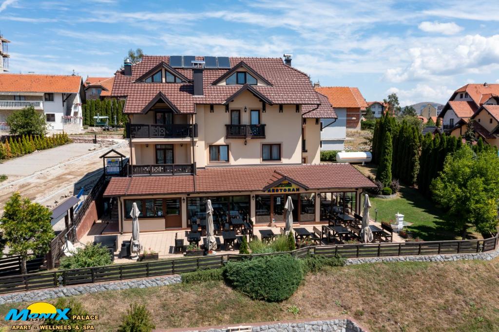 Vila Monix Club Zlatibor photo 3