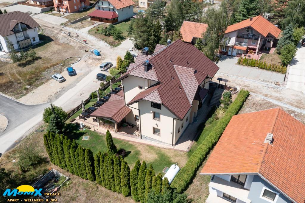Vila Monix Club Zlatibor photo 2