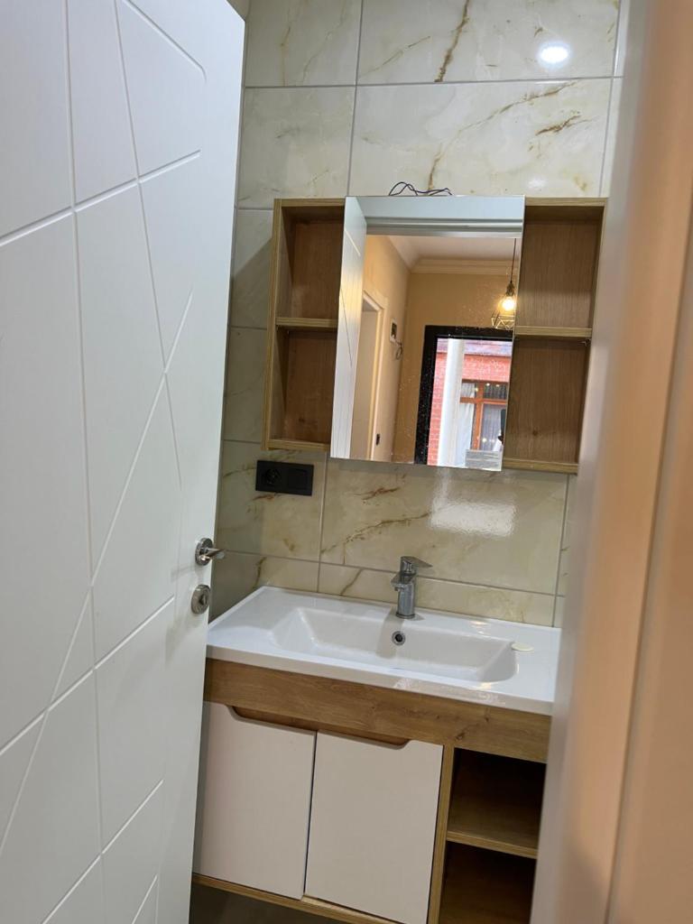 Karadeniz Apart Otel photo 4