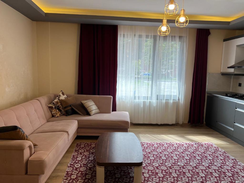 Karadeniz Apart Otel photo 1