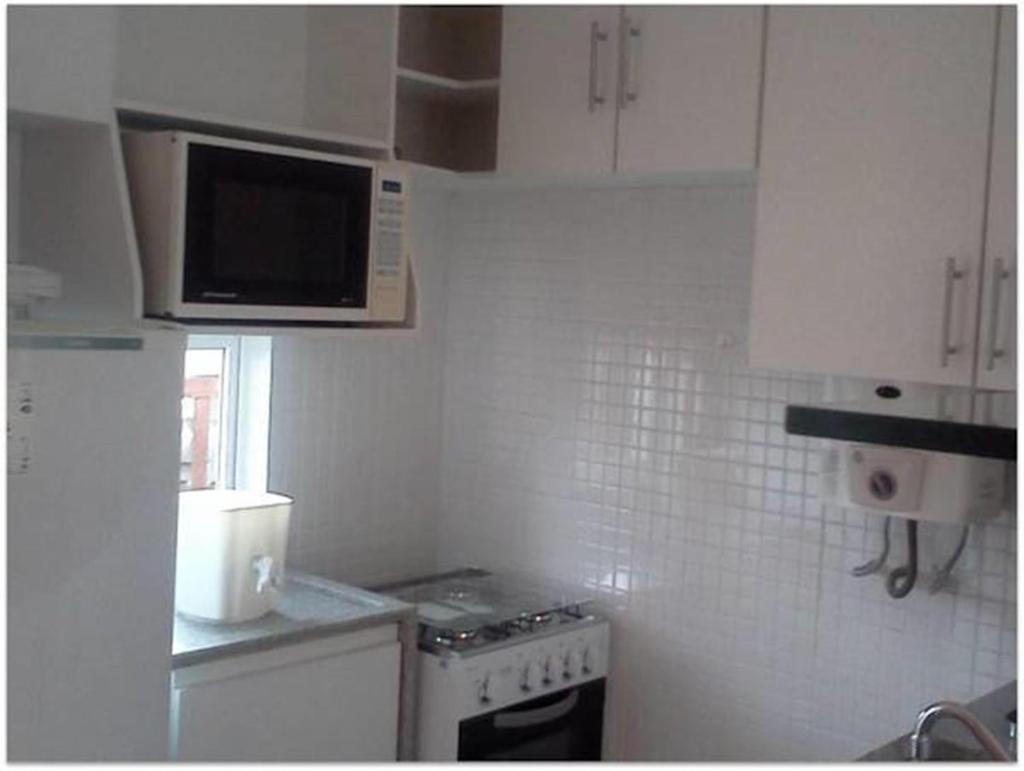 Flat 404 Villa Hipica photo 4