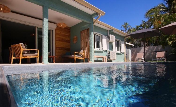 Kaz Vavang magnifique villa 4 ETOILES photo 4