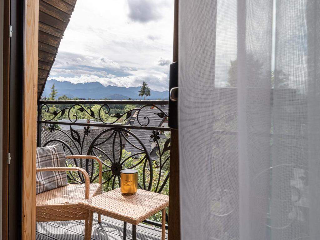 Apartamenty Harenda Zakopane photo 4