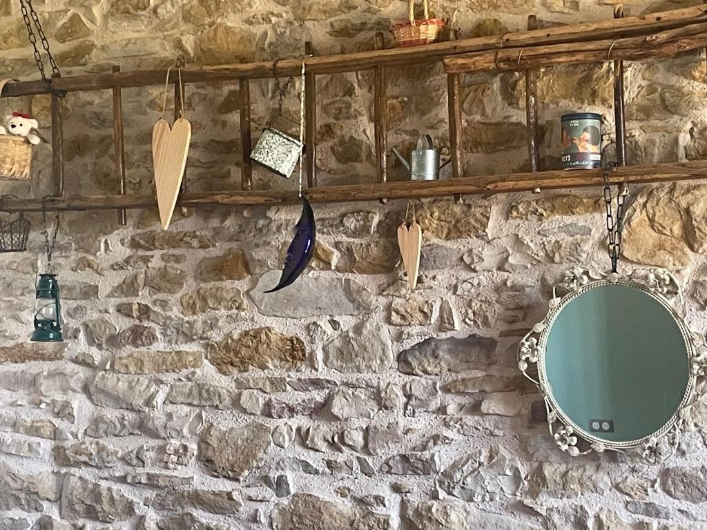 Domaine du Colombier, Gite La Liberte photo 2
