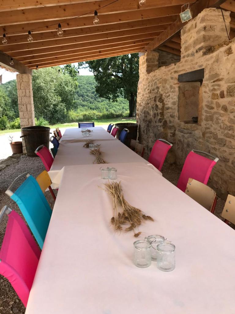 Domaine du Colombier, Gite La Liberte photo 1