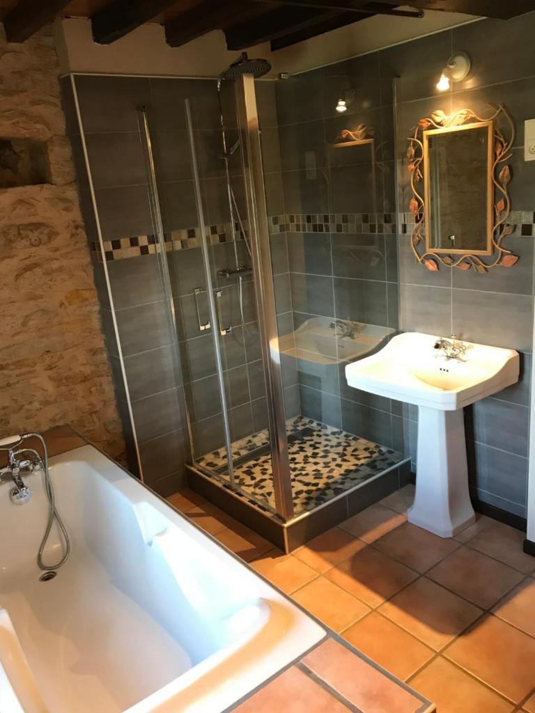 Domaine Du Colombier, Gite La Renaissance photo 1