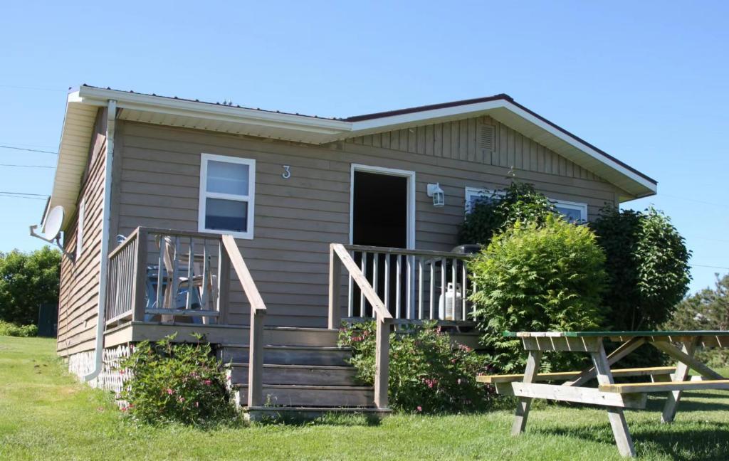 Rustico Acres Cottages photo 2