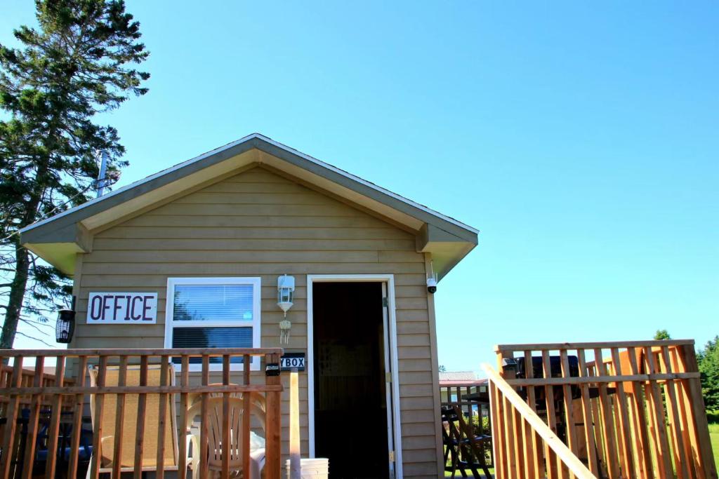 Rustico Acres Cottages photo 1