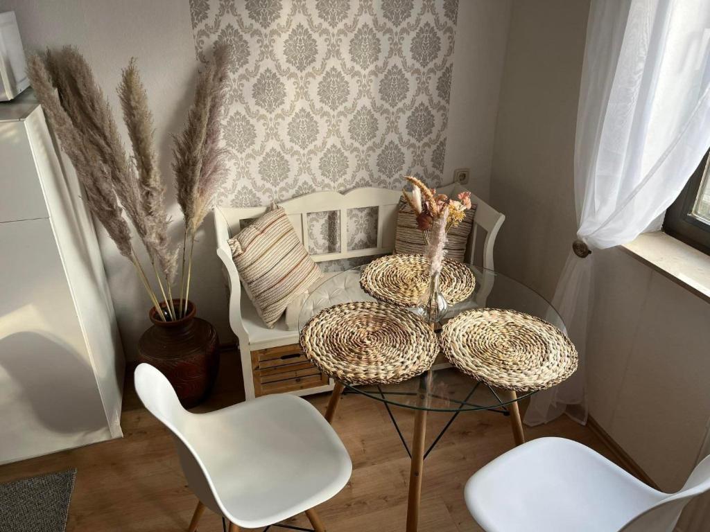 Studio Schillerplatz by Interhome photo 1