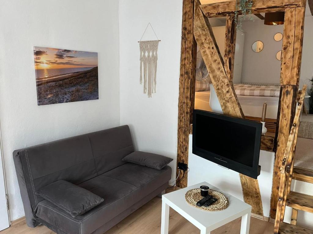 Studio Schillerplatz by Interhome photo 2