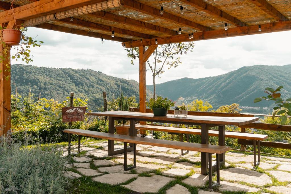 Agriturismo Riva dei Coz photo 2