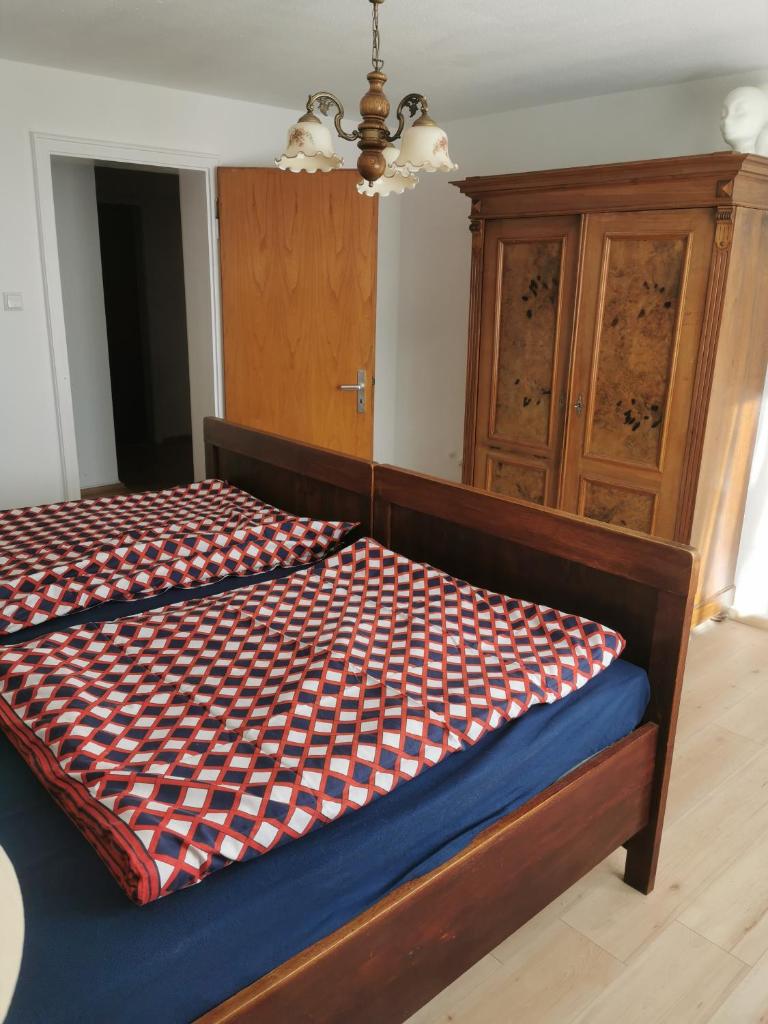 Ferienwohnung ADAM im Haus Heidi photo 1