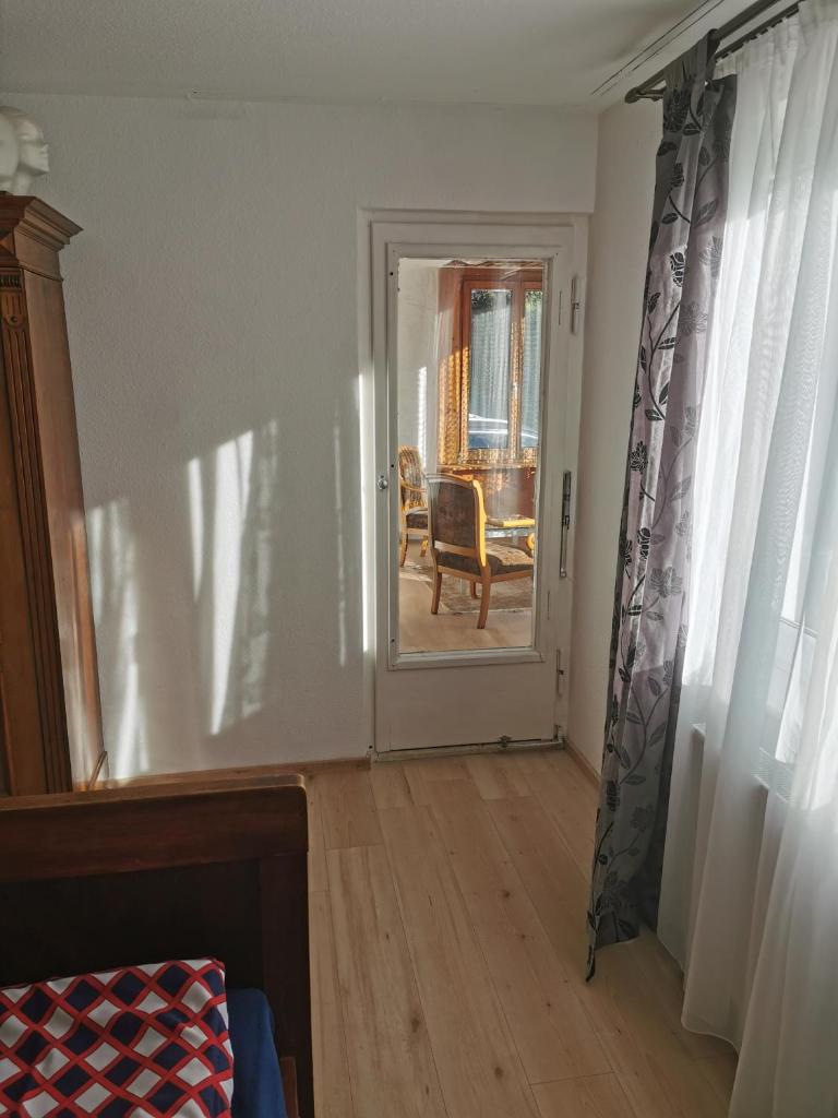Ferienwohnung ADAM im Haus Heidi photo 2