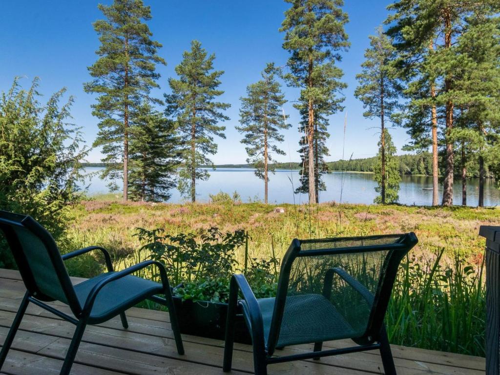 Holiday Home Joutsenlampi by Interhome photo 1
