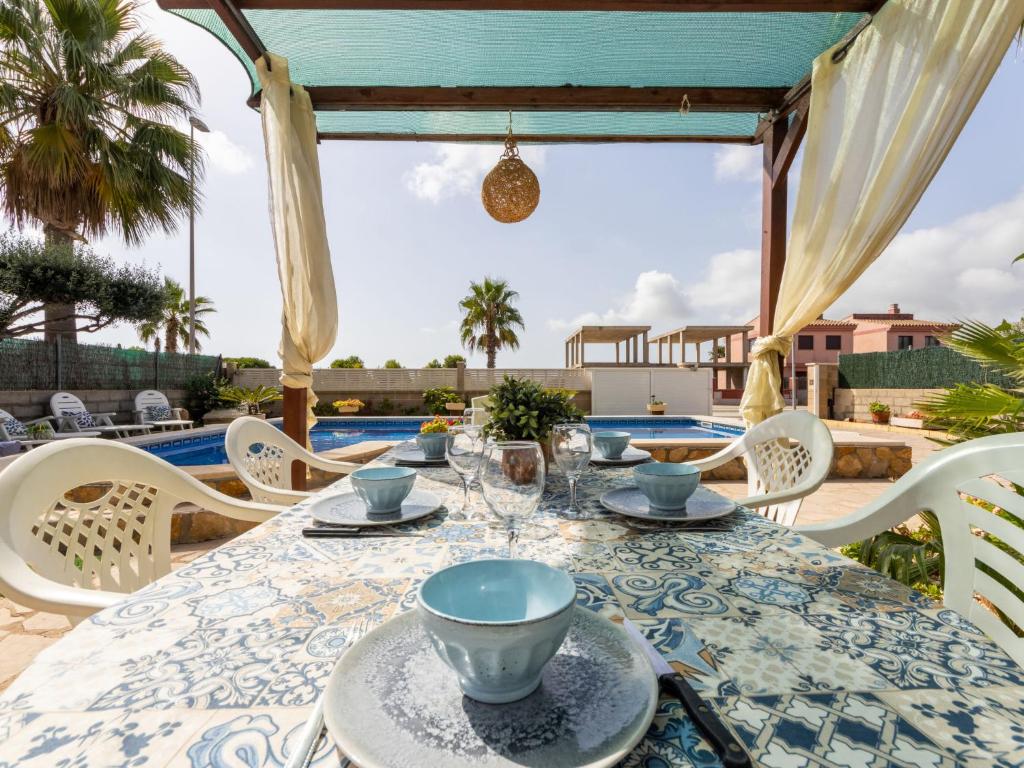 Holiday Home Antonella by Interhome photo 1