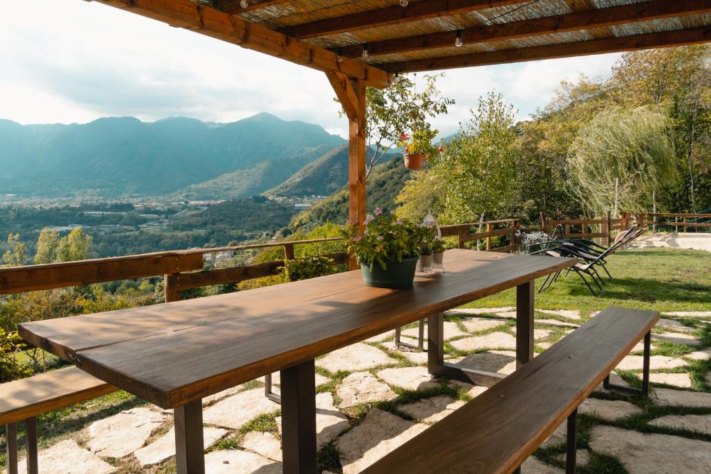 Agriturismo Riva dei Coz photo 3
