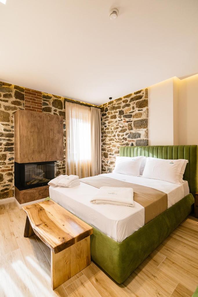 Vecchia Boutique Hotel photo 1
