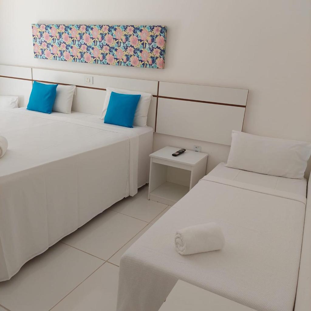 Aconchego Taperapuan Residencial Mont Carmelo photo 3
